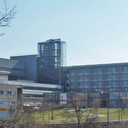 Robert-Bosch Krankenhaus Stuttgart